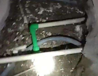 冠县卫生间漏水多少钱