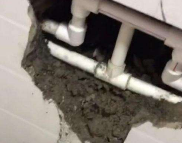 冠县卫生间漏水哪家好