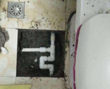 冠县卫生间防水推荐公司