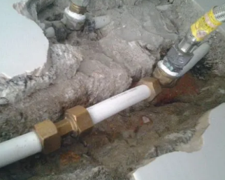 冠县测漏水多少钱