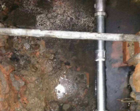 冠县卫生间测漏水多少钱