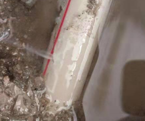 冠县水管维修公司