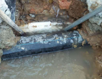 冠县水管维修服务电话