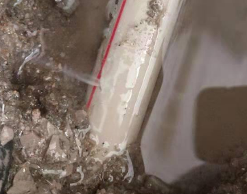 冠县水管维修多少钱
