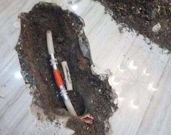 冠县水管维修哪家好