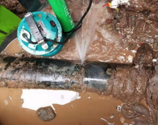 冠县卫生间测漏水的相关介绍