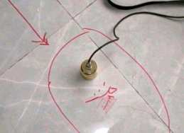 冠县卫生间测漏水多少钱