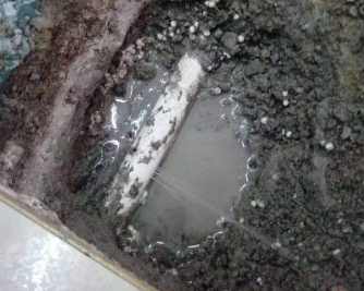 冠县卫生间测漏水哪家好