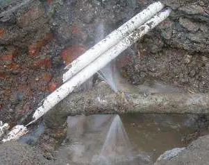 冠县水管维修费用是多少