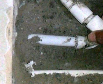 冠县卫生间测漏水哪家好