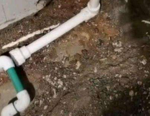 冠县卫生间测漏水服务电话