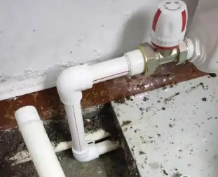 冠县卫生间测漏水多少钱