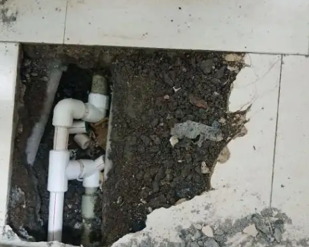 冠县卫生间测漏水哪家好