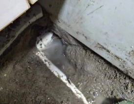 冠县卫生间测漏水多少钱
