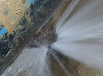 冠县卫生间测漏水施工步骤