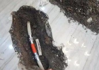 冠县卫生间测漏水哪家好