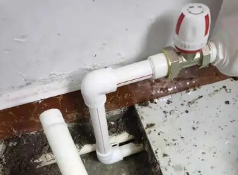 冠县卫生间测漏水多少钱