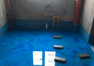 冠县卫生间防水步骤
