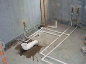 冠县水管维修多少钱