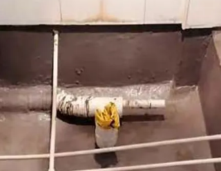 冠县卫生间测漏水服务电话