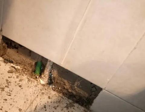冠县测漏水公司为您专业分享下检漏仪器准确定位的方法有什么特点?