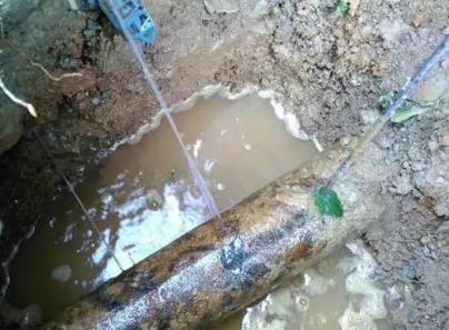 冠县卫生间测漏水公司分享下我们可以检测到轻微的漏水和水压吗？