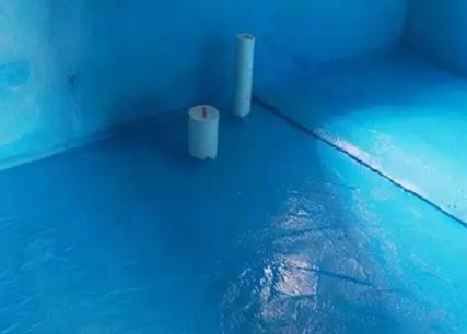 冠县卫生间防水公司分享防水小知识