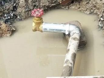 冠县漏水检测电话多少