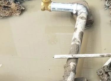 冠县测漏水公司电话